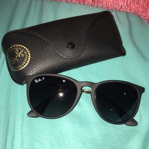 Ray Bans Erika